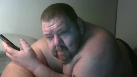 aussiegingerguy online show from 21, 5, 2026