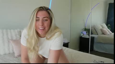 aussielulu online show from 24, 11, 2025