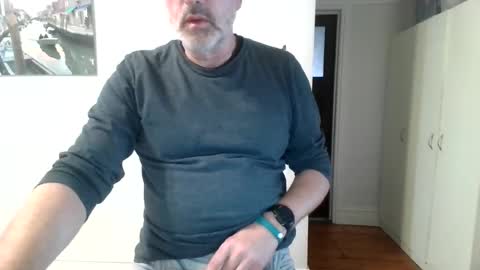 aussiemaninmelbourne online show from 17, 7, 2026
