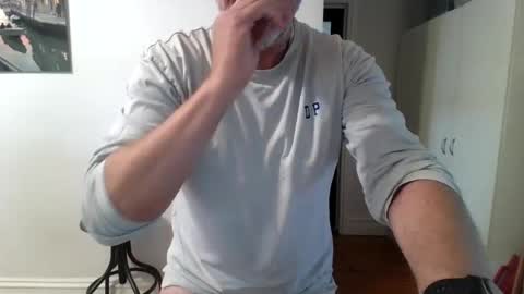 aussiemaninmelbourne online show from 26, 7, 2026