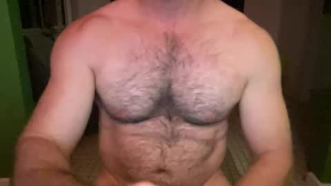AussieMuscleDad online show from 3, 3, 2025