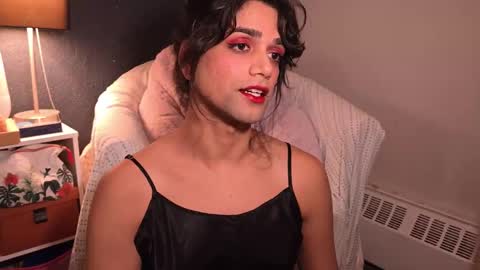 Ray online show from 4, 12, 2025