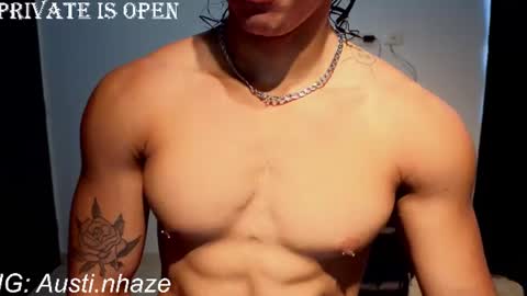 Austin online show from 3, 8, 2026