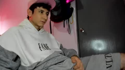 austin1119a online show from 5, 1, 2025