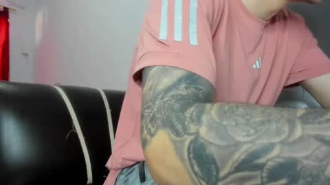 austin1119a online show from 20, 1, 2025