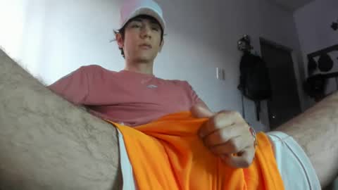 austin1119a online show from 18, 2, 2025