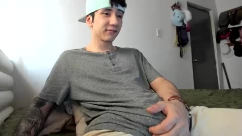 austin1119a online show from 29, 11, 2025