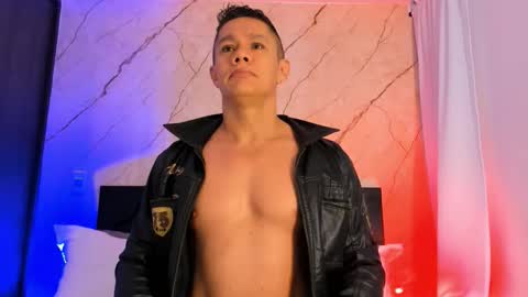 Snapshot of austin_boyjrg chatting on 7, 10, 2025 Austin online show from 7, 10, 2025