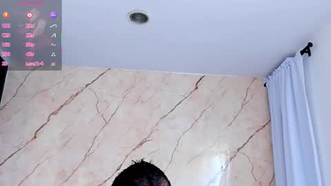 Snapshot of austin_boyjrg chatting on 21, 10, 2025 Austin online show from 21, 10, 2025