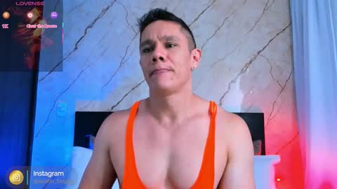 Snapshot of austin_boyjrg chatting on 23, 10, 2025 Austin online show from 23, 10, 2025