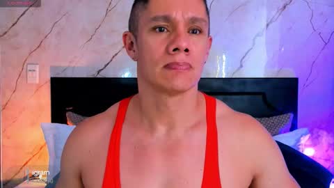 Snapshot of austin_boyjrg chatting on 4, 11, 2025 Austin online show from 4, 11, 2025