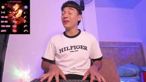 Snapshot of austin_cardieff_ chatting on 14, 9, 2025 Austin online show from 14, 9, 2025