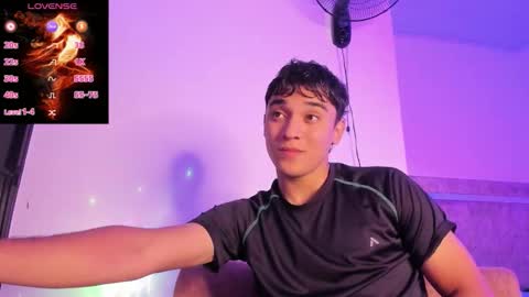 Snapshot of austin_cardieff_ chatting on 20, 9, 2025 Austin online show from 20, 9, 2025