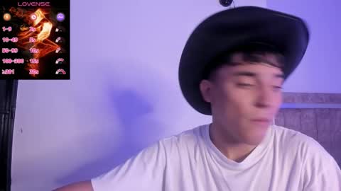 Snapshot of austin_cardieff_ chatting on 3, 10, 2025 Austin online show from 3, 10, 2025