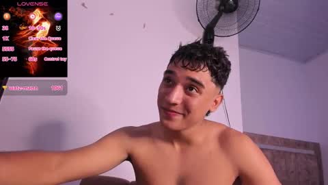 Snapshot of austin_cardieff_ chatting on 13, 10, 2025 Austin online show from 13, 10, 2025