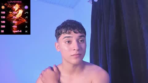 Snapshot of austin_cardieff_ chatting on 8, 11, 2025 Austin online show from 8, 11, 2025