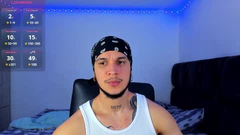 A online show from 21, 1, 2025