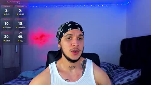 A online show from 22, 1, 2025