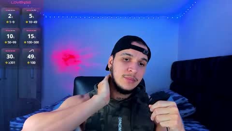 A online show from 23, 1, 2025