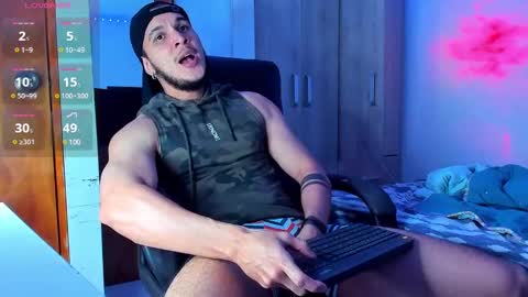 A online show from 24, 1, 2025