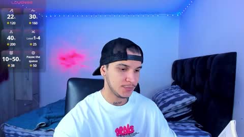 A online show from 28, 1, 2025