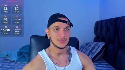 A online show from 18, 2, 2025