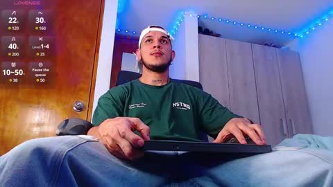 A online show from 23, 2, 2025