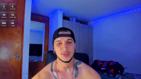 A online show from 6, 3, 2025