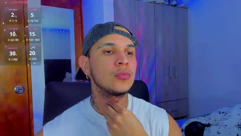 A online show from 15, 9, 2025