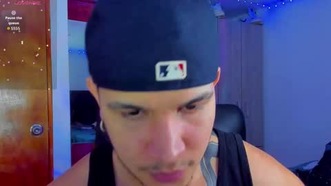 A online show from 19, 9, 2025