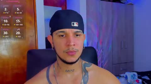 A online show from 26, 9, 2025