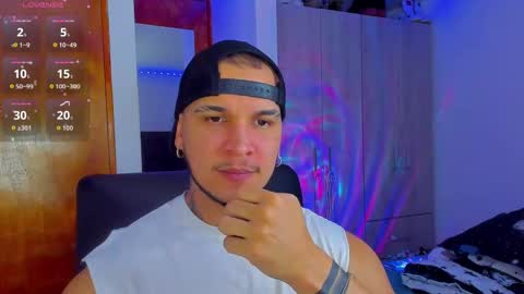 A online show from 28, 9, 2025