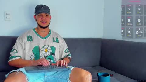 A online show from 16, 10, 2025