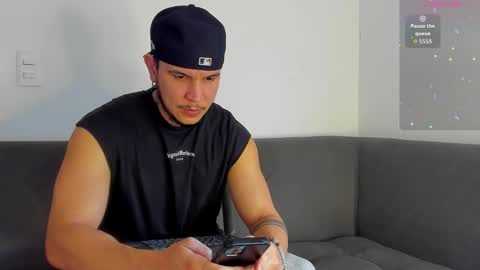 A online show from 29, 10, 2025