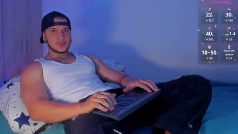 A online show from 29, 11, 2025