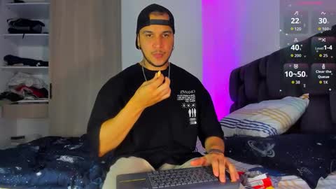 A online show from 15, 1, 2026