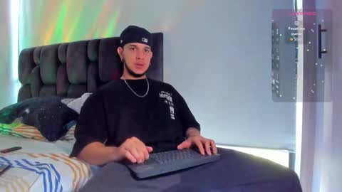 A online show from 18, 2, 2026