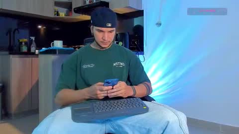 A online show from 20, 3, 2026