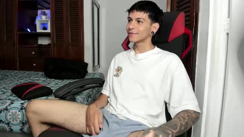 Austin online show from 7, 11, 2025