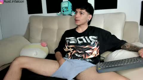 Austin online show from 24, 3, 2026