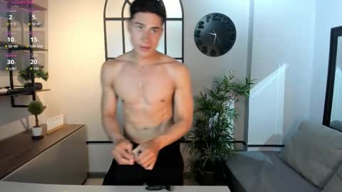 Snapshot of austinjones_ chatting on 15, 9, 2025 Austin online show from 15, 9, 2025