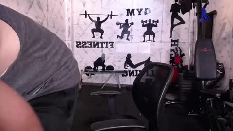 Snapshot of austinjones_ chatting on 5, 1, 2026 Austin online show from 5, 1, 2026