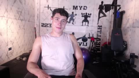 Snapshot of austinjones_ chatting on 15, 1, 2026 Austin online show from 15, 1, 2026