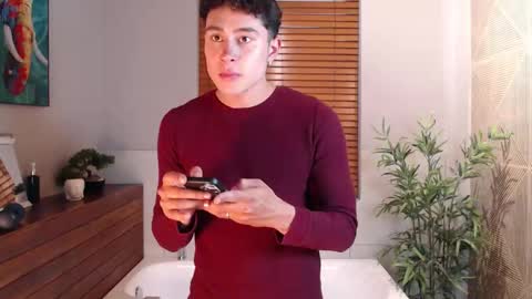 Snapshot of austinjones_ chatting on 31, 1, 2026 Austin online show from 31, 1, 2026