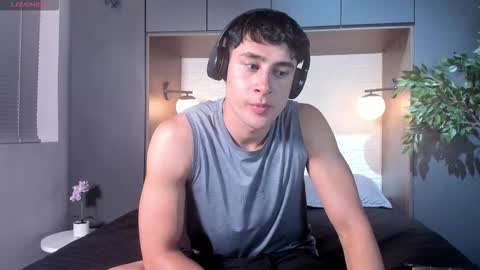 Snapshot of austinjones_ chatting on 2, 2, 2026 Austin online show from 2, 2, 2026