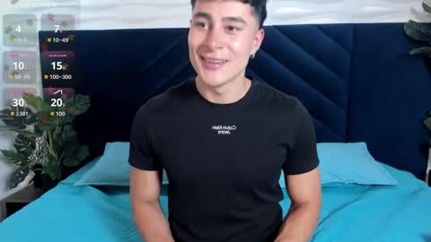 Snapshot of austinjones_ chatting on 6, 2, 2026 Austin online show from 6, 2, 2026