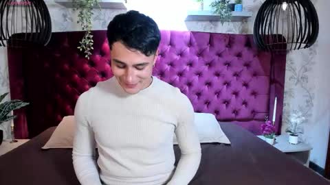 Snapshot of austinjones_ chatting on 11, 2, 2026 Austin online show from 11, 2, 2026