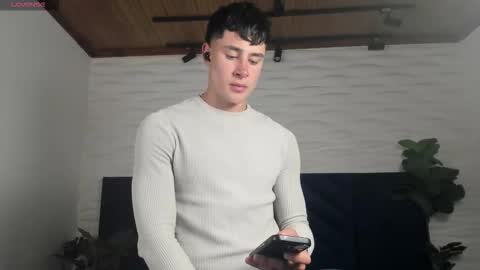 Snapshot of austinjones_ chatting on 19, 3, 2026 Austin online show from 19, 3, 2026