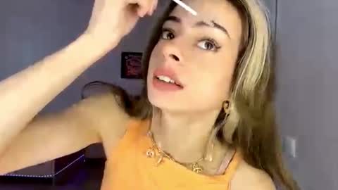 Nika online show from 8, 11, 2025