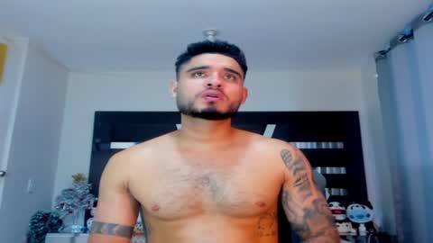 AustinTorres  online show from 24, 12, 2024